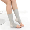 Bamboo Compression Foot Sleeves - PandaSoothe UK