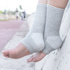 Bamboo Compression Foot Sleeves